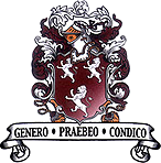 Mike Ross Kitchens crest